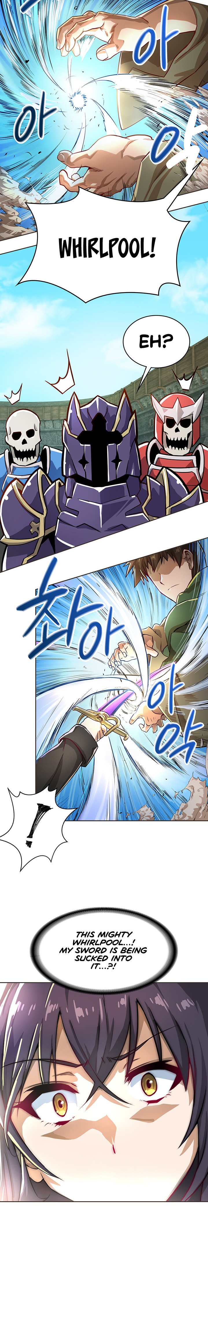 Bought By The Demon Lord Before The Ending chapter 2 page 15