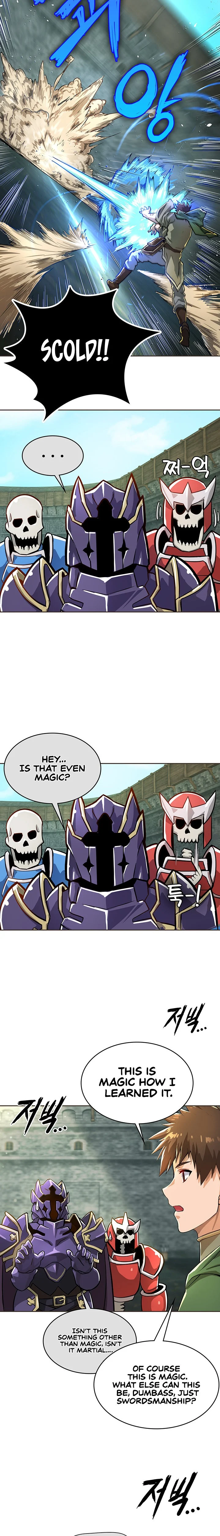 Bought By The Demon Lord Before The Ending chapter 2 page 17