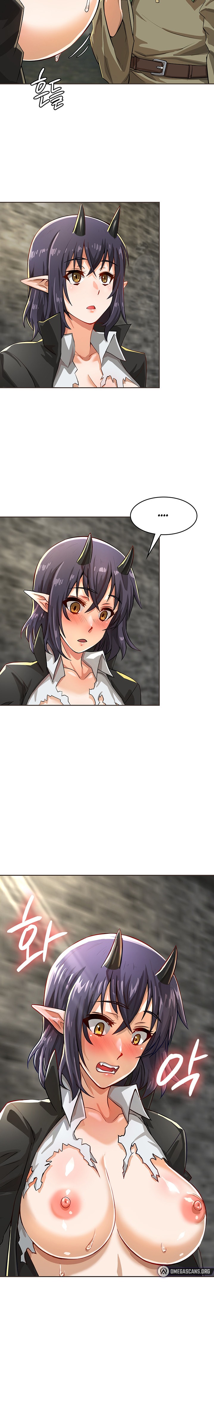 Bought By The Demon Lord Before The Ending chapter 2 page 21