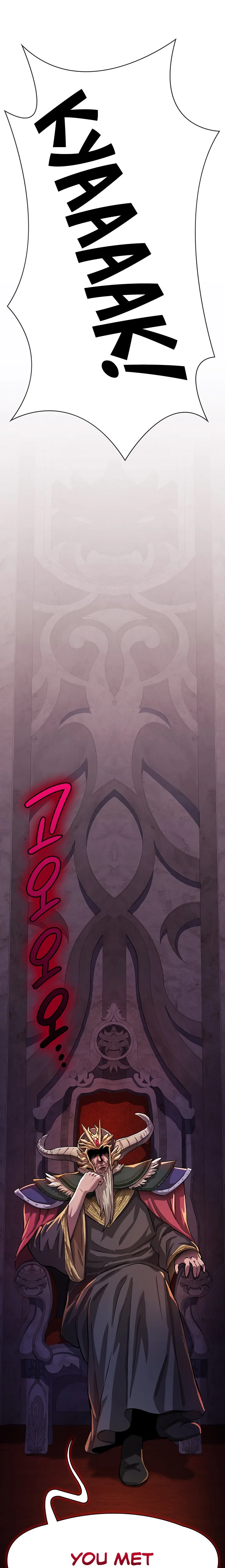 Bought By The Demon Lord Before The Ending chapter 2 page 22