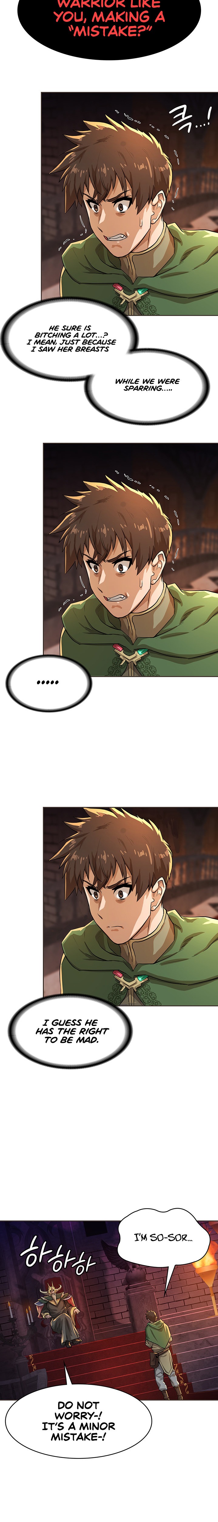 Bought By The Demon Lord Before The Ending chapter 2 page 24