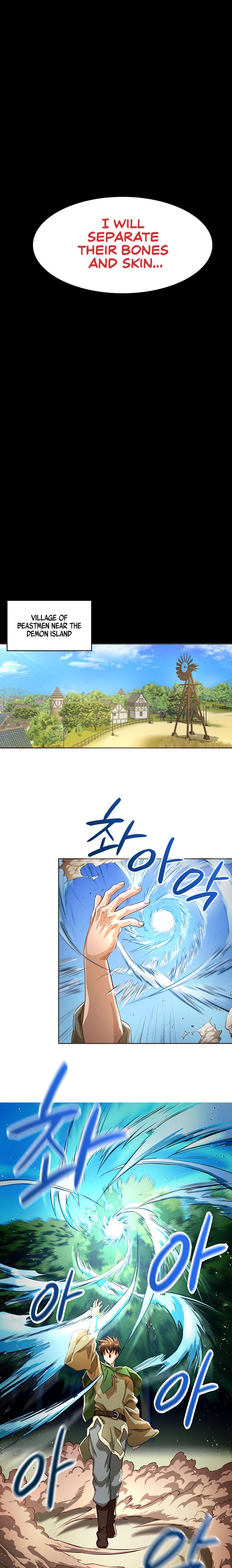 Bought By The Demon Lord Before The Ending chapter 2 page 26