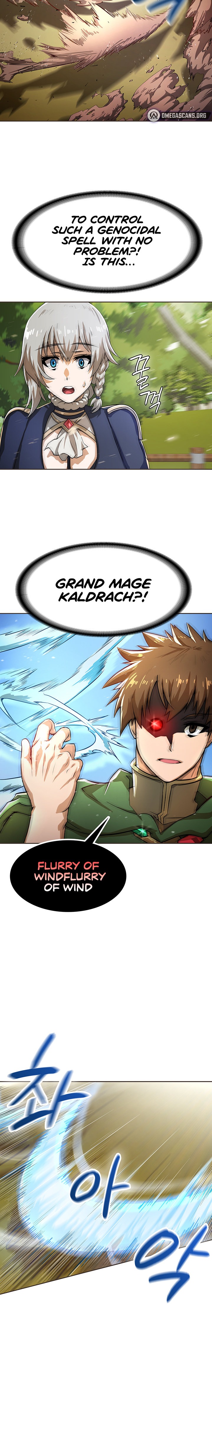 Bought By The Demon Lord Before The Ending chapter 2 page 27