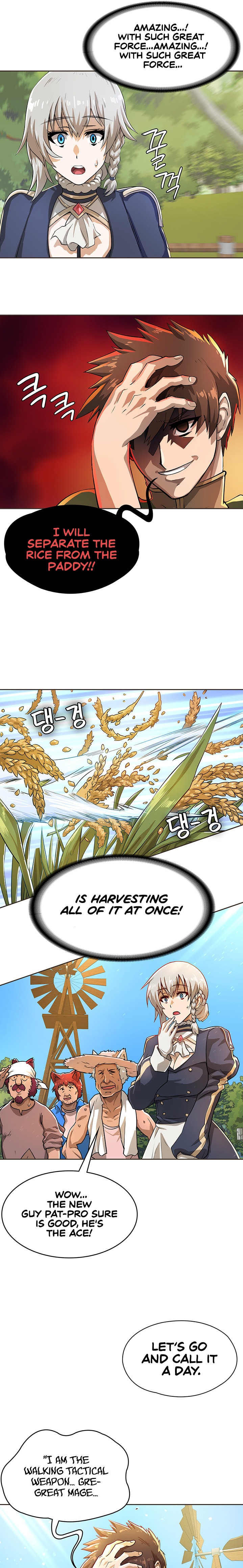 Bought By The Demon Lord Before The Ending chapter 2 page 28