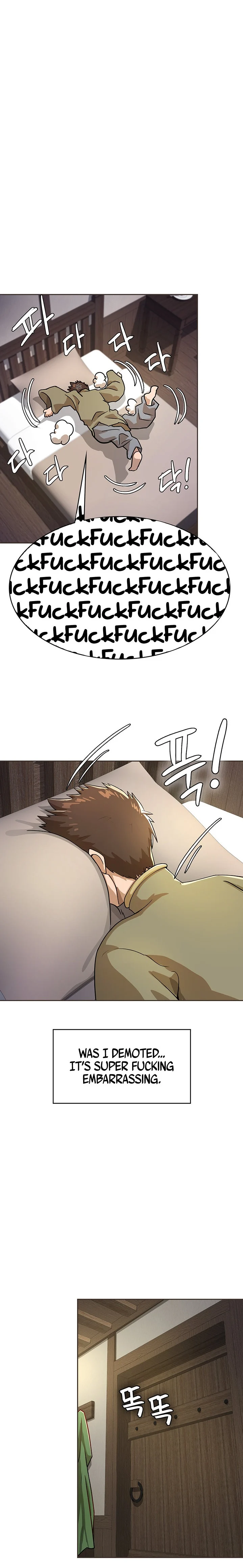Bought By The Demon Lord Before The Ending chapter 2 page 30