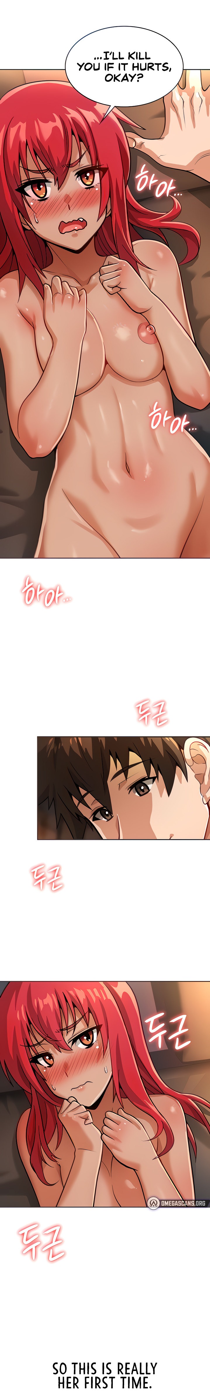 Bought By The Demon Lord Before The Ending chapter 20 page 5