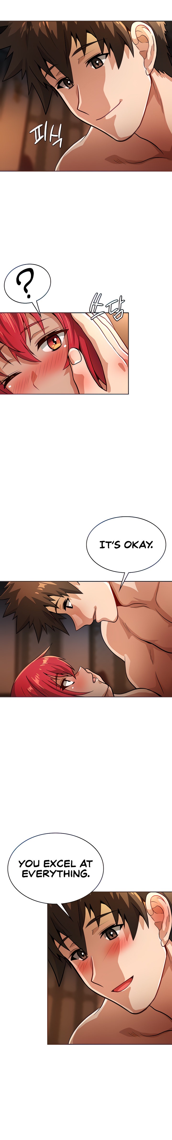Bought By The Demon Lord Before The Ending chapter 20 page 6
