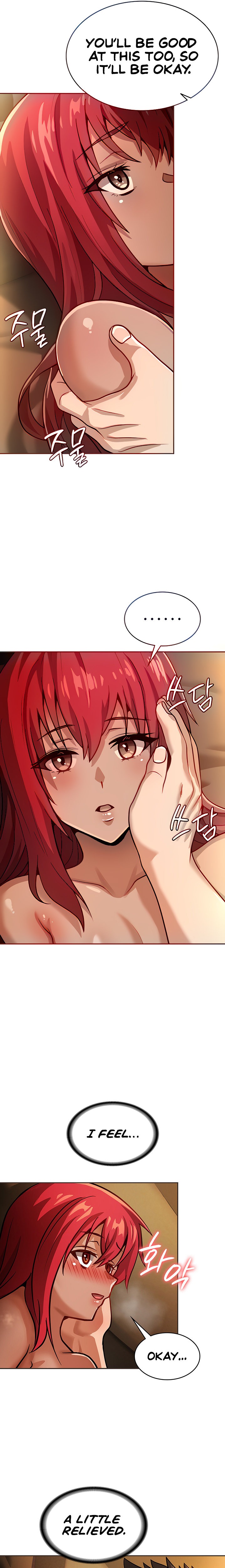 Bought By The Demon Lord Before The Ending chapter 20 page 7