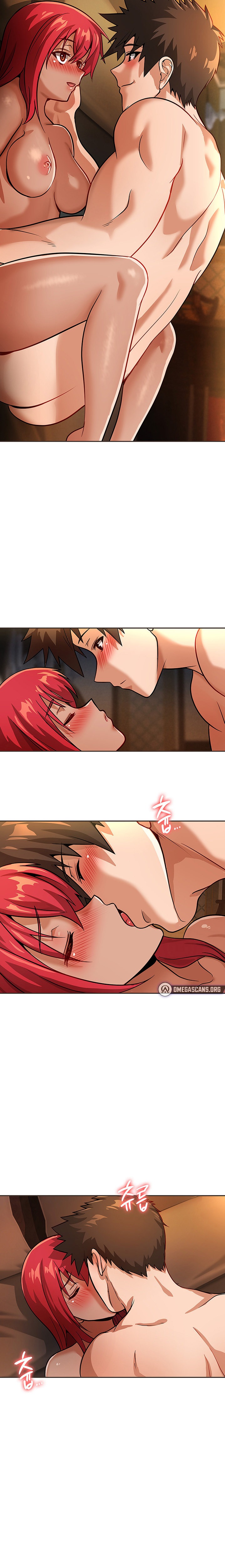 Bought By The Demon Lord Before The Ending chapter 20 page 8