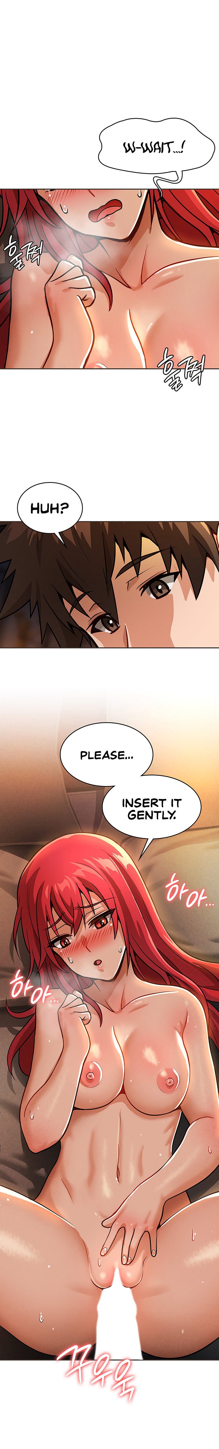 Bought By The Demon Lord Before The Ending chapter 20 page 10