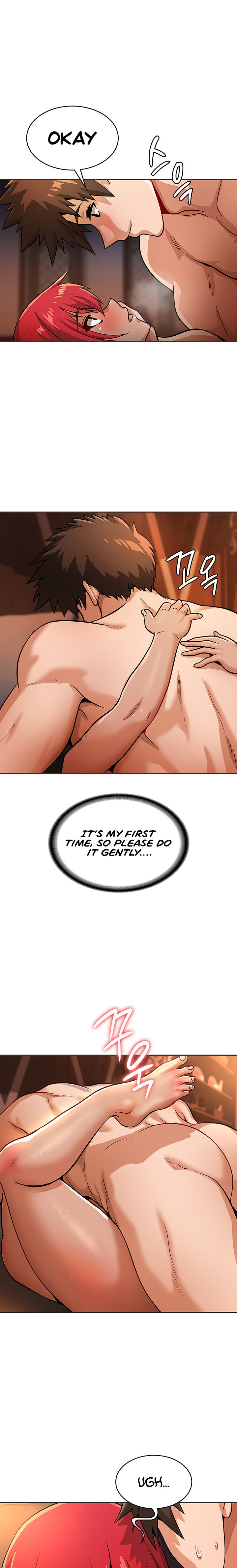 Bought By The Demon Lord Before The Ending chapter 20 page 11