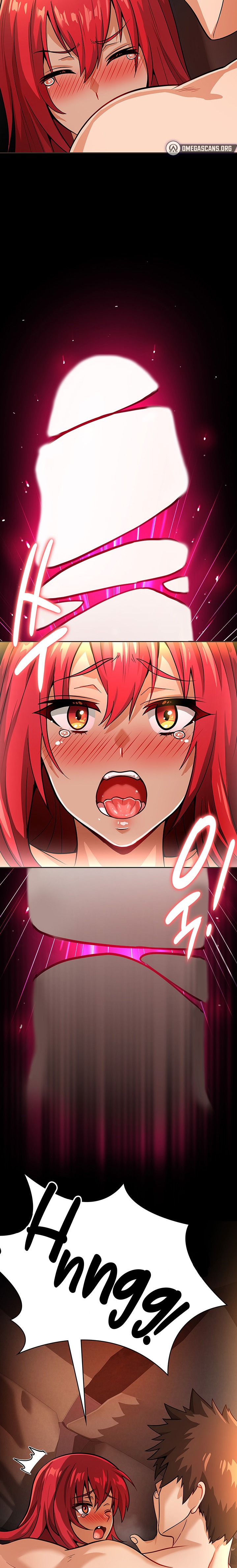 Bought By The Demon Lord Before The Ending chapter 20 page 12