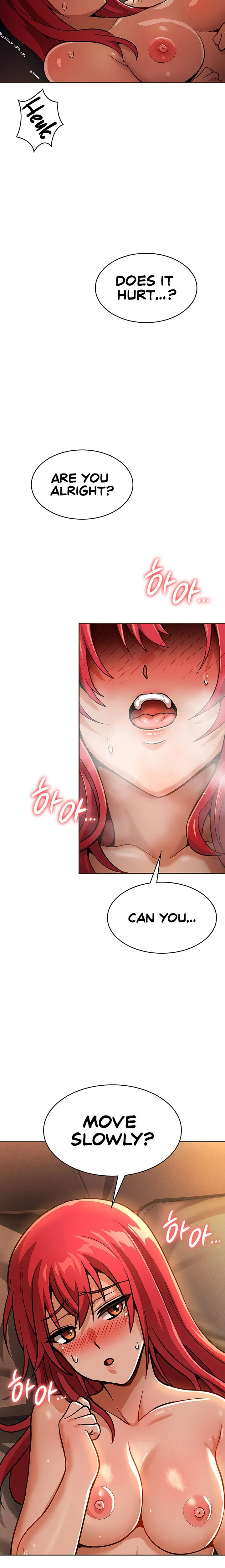 Bought By The Demon Lord Before The Ending chapter 20 page 14
