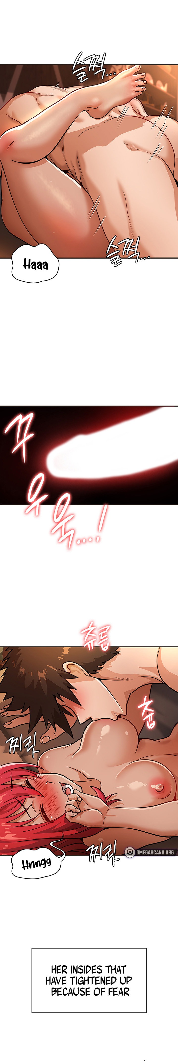 Bought By The Demon Lord Before The Ending chapter 20 page 16