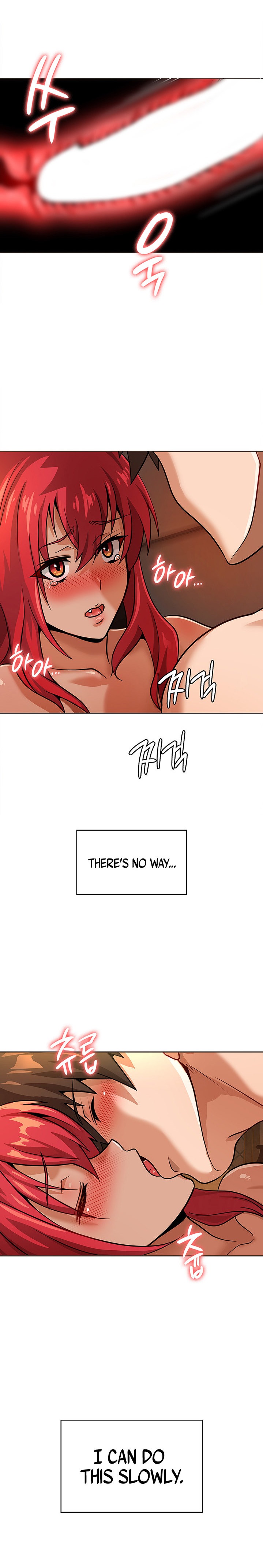Bought By The Demon Lord Before The Ending chapter 20 page 18