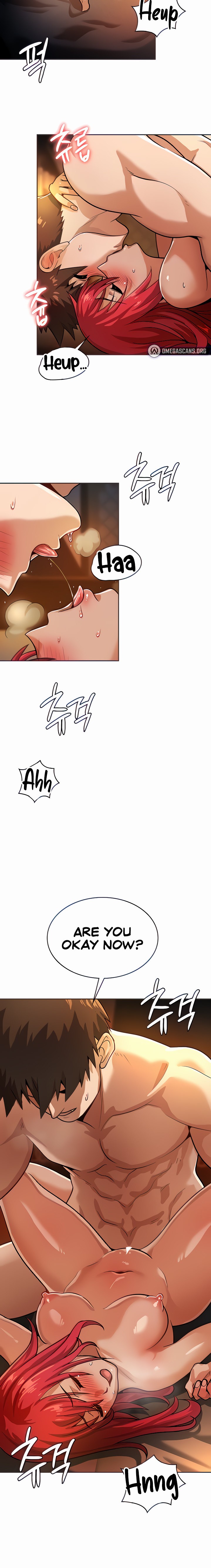 Bought By The Demon Lord Before The Ending chapter 21 page 3