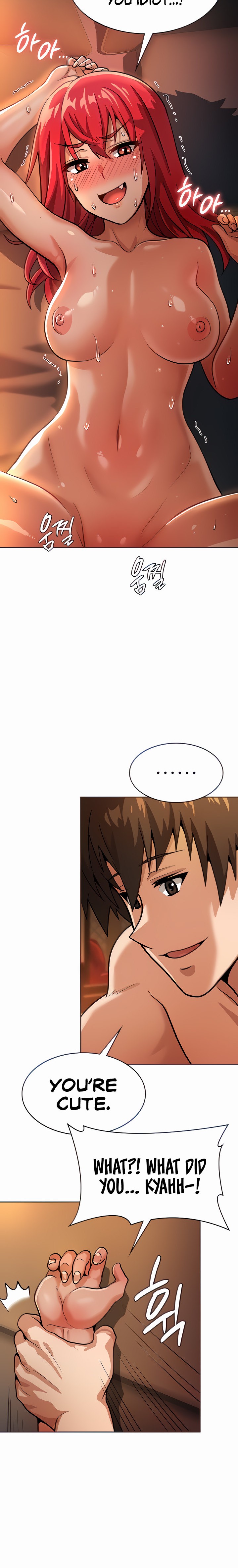 Bought By The Demon Lord Before The Ending chapter 21 page 6