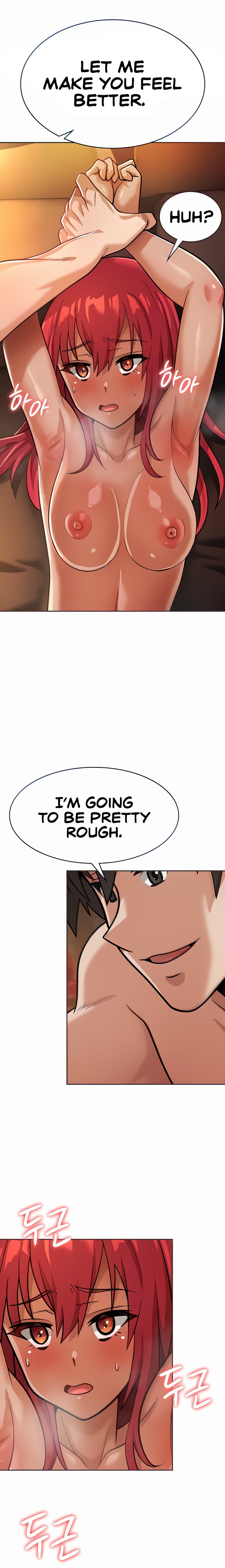 Bought By The Demon Lord Before The Ending chapter 21 page 7