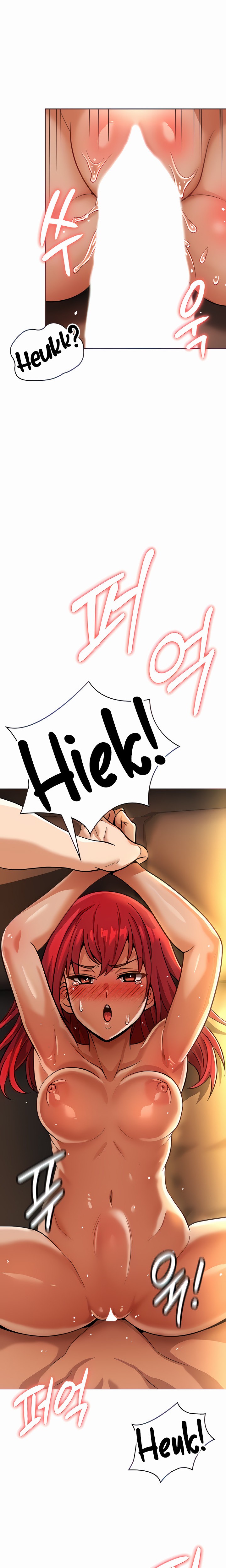 Bought By The Demon Lord Before The Ending chapter 21 page 8