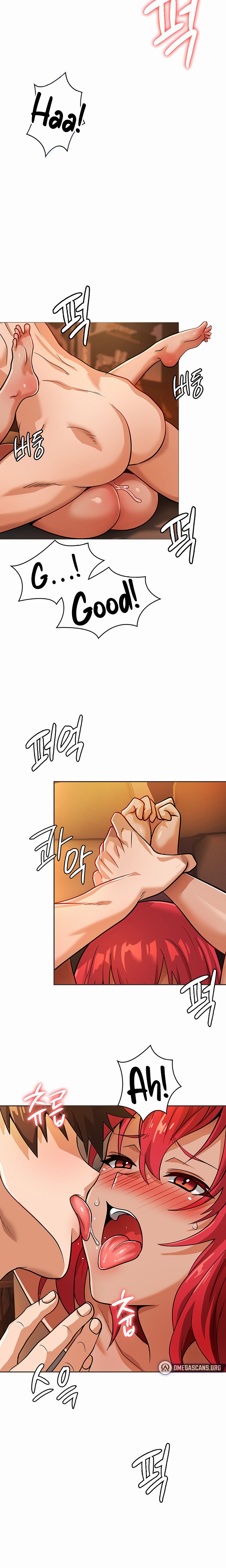 Bought By The Demon Lord Before The Ending chapter 21 page 9