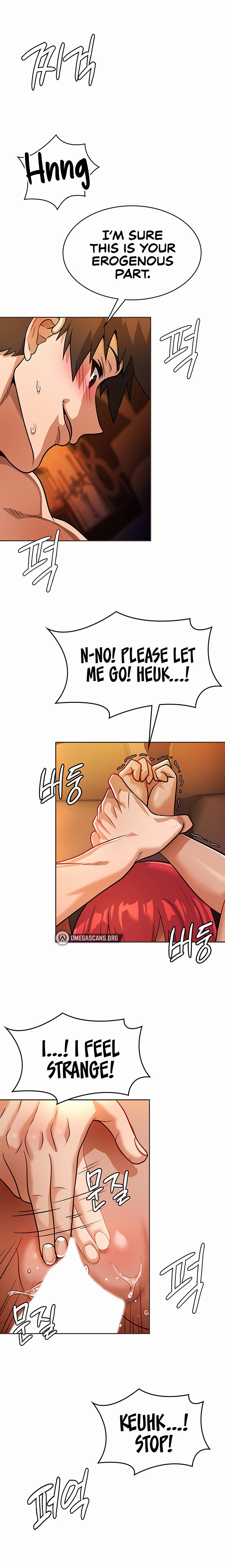 Bought By The Demon Lord Before The Ending chapter 21 page 12
