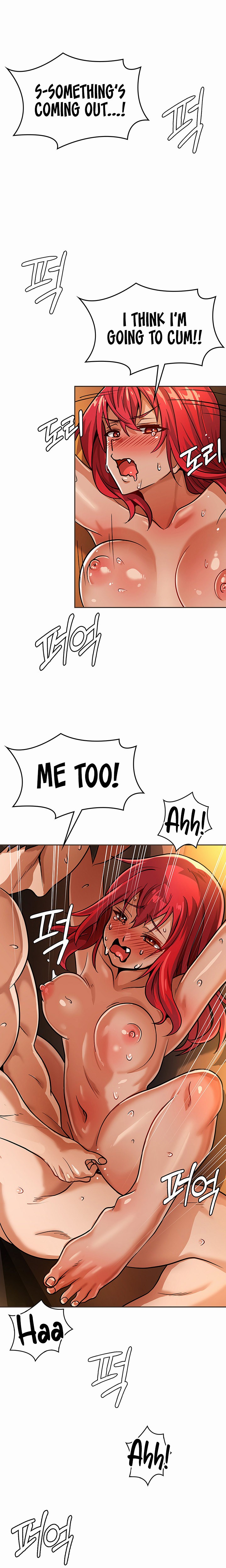 Bought By The Demon Lord Before The Ending chapter 21 page 13