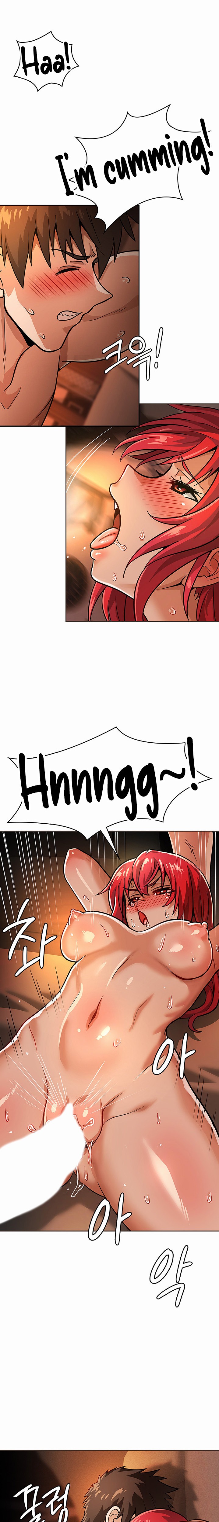 Bought By The Demon Lord Before The Ending chapter 21 page 14