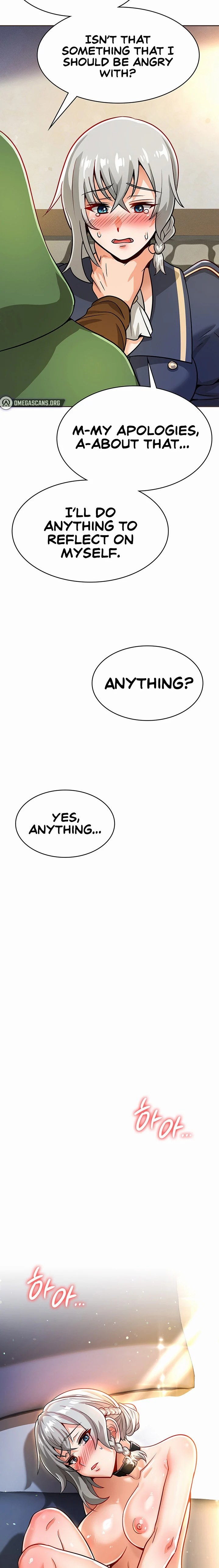 Bought By The Demon Lord Before The Ending chapter 22 page 2