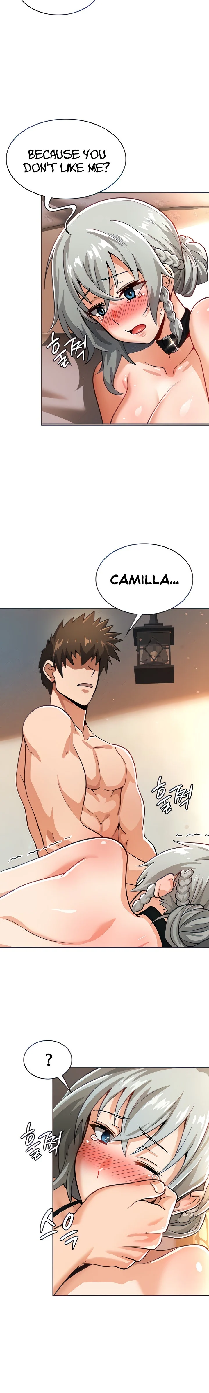 Bought By The Demon Lord Before The Ending chapter 22 page 6