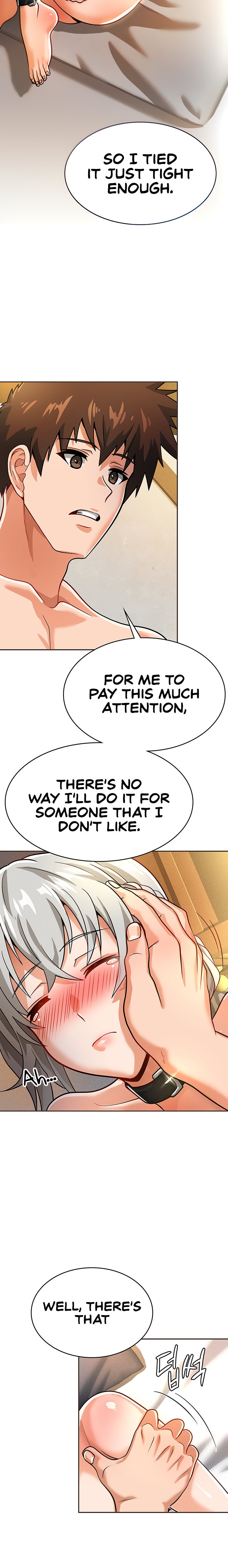 Bought By The Demon Lord Before The Ending chapter 22 page 8