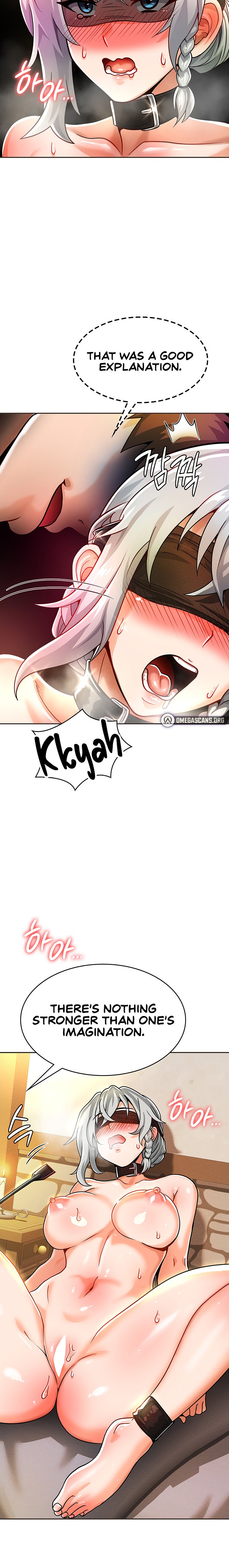 Bought By The Demon Lord Before The Ending chapter 22 page 14