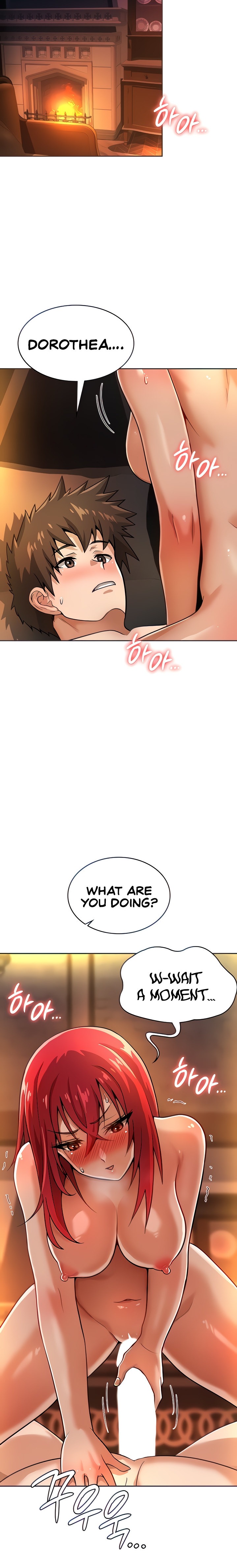 Bought By The Demon Lord Before The Ending chapter 23 page 4