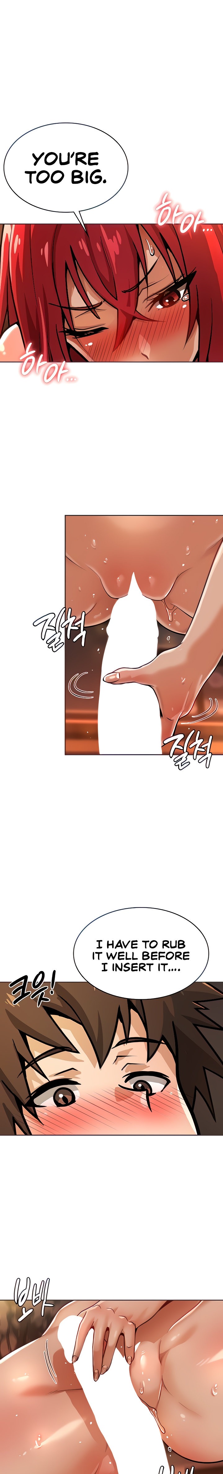 Bought By The Demon Lord Before The Ending chapter 23 page 5