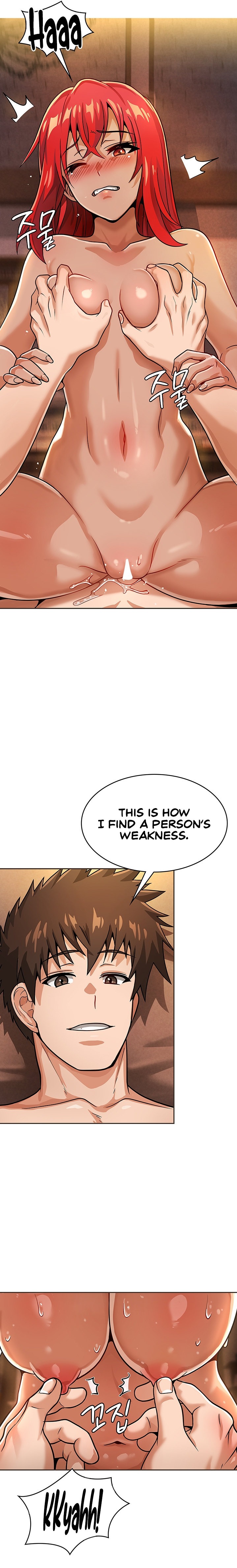 Bought By The Demon Lord Before The Ending chapter 23 page 11