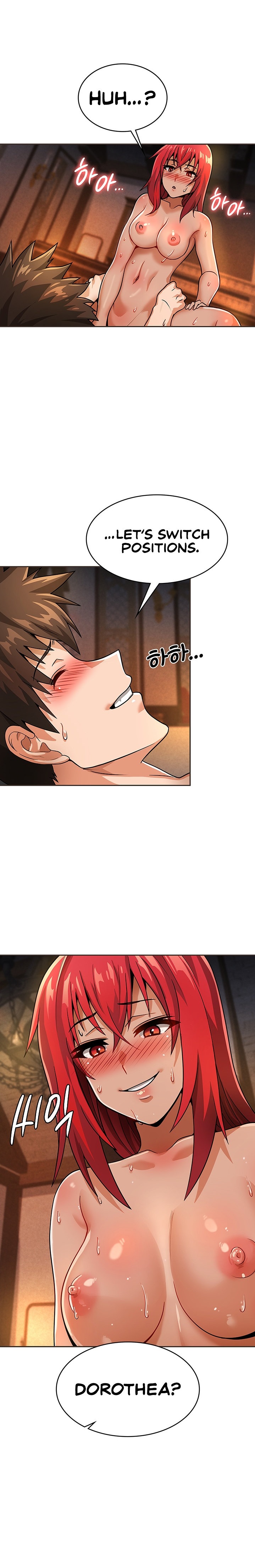 Bought By The Demon Lord Before The Ending chapter 23 page 16