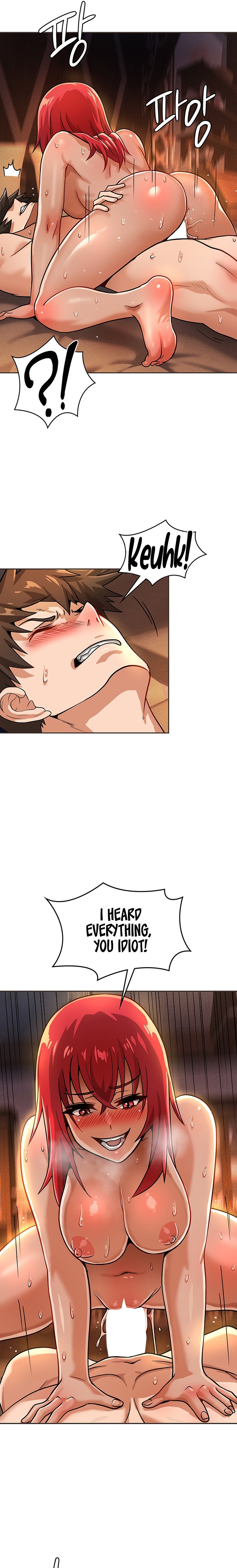 Bought By The Demon Lord Before The Ending chapter 23 page 17