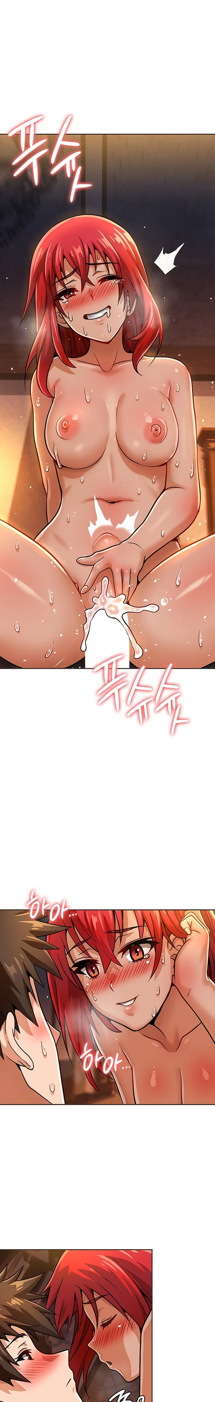 Bought By The Demon Lord Before The Ending chapter 23 page 19