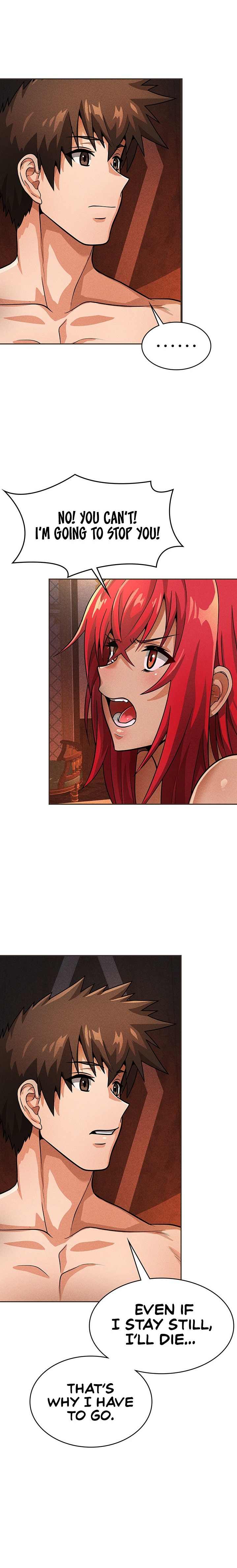 Bought By The Demon Lord Before The Ending chapter 23 page 26