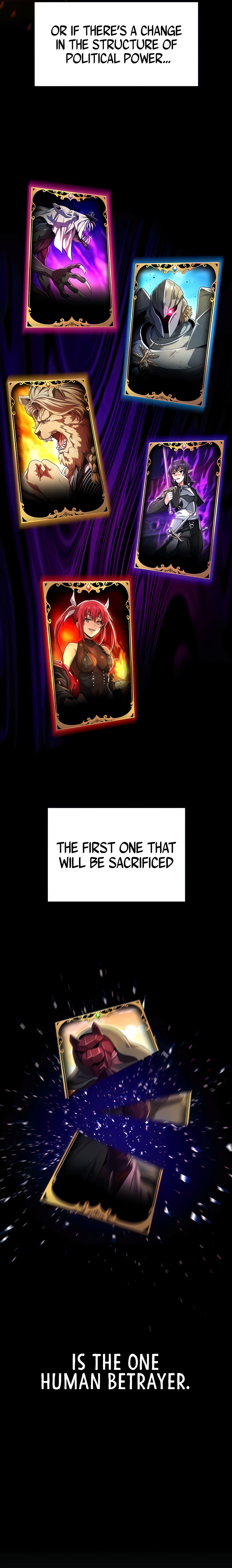 Bought By The Demon Lord Before The Ending chapter 24 page 4