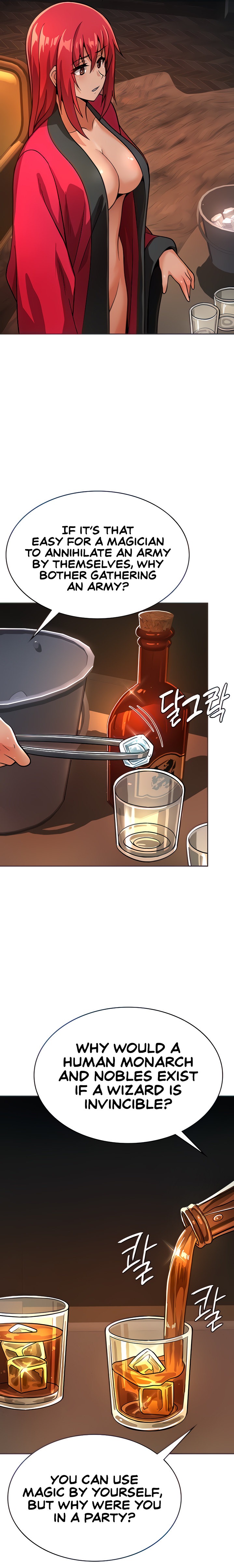 Bought By The Demon Lord Before The Ending chapter 24 page 7