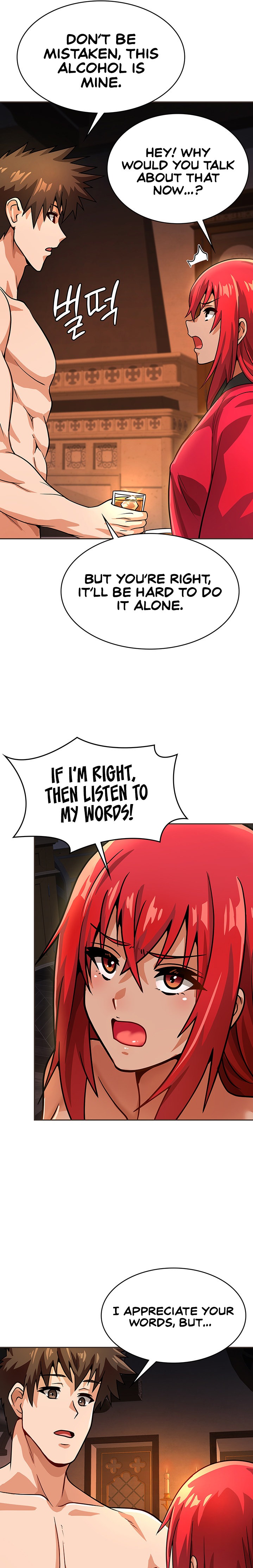 Bought By The Demon Lord Before The Ending chapter 24 page 10