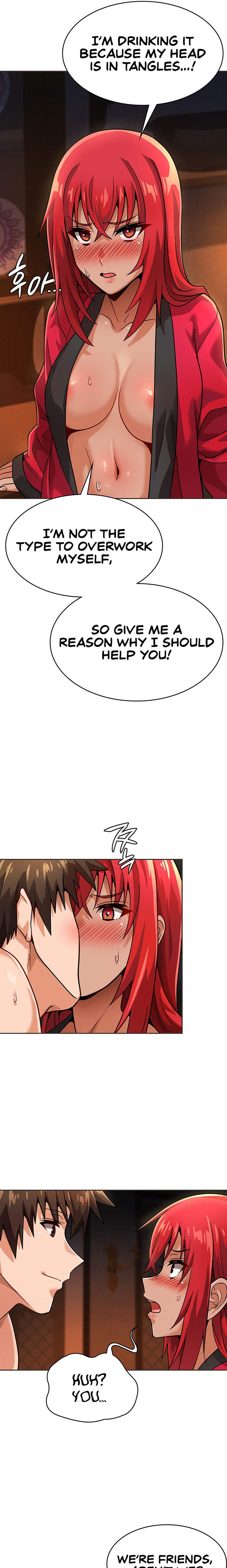 Bought By The Demon Lord Before The Ending chapter 24 page 13