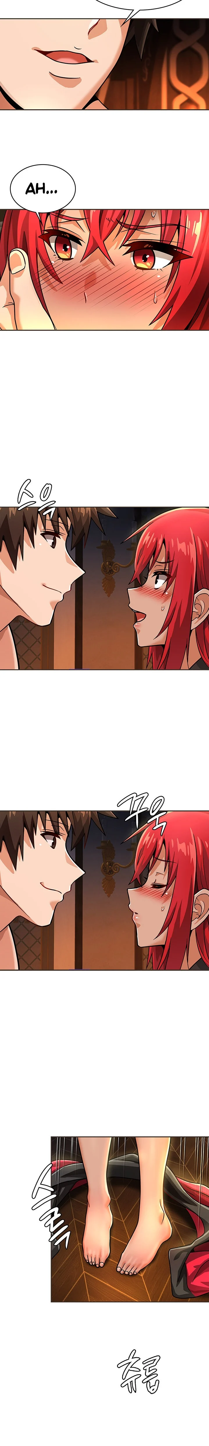 Bought By The Demon Lord Before The Ending chapter 24 page 15
