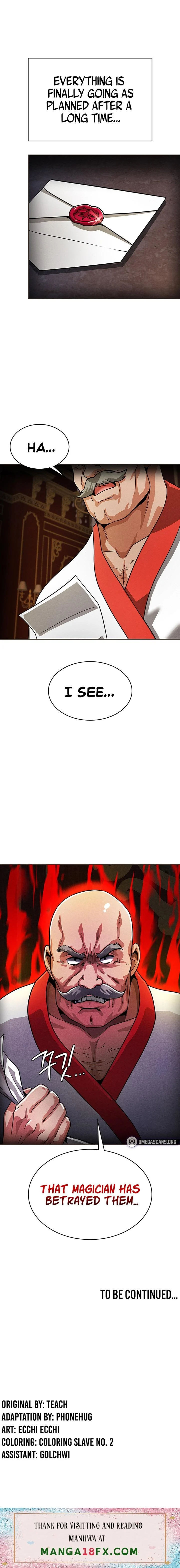 Bought By The Demon Lord Before The Ending chapter 24 page 22