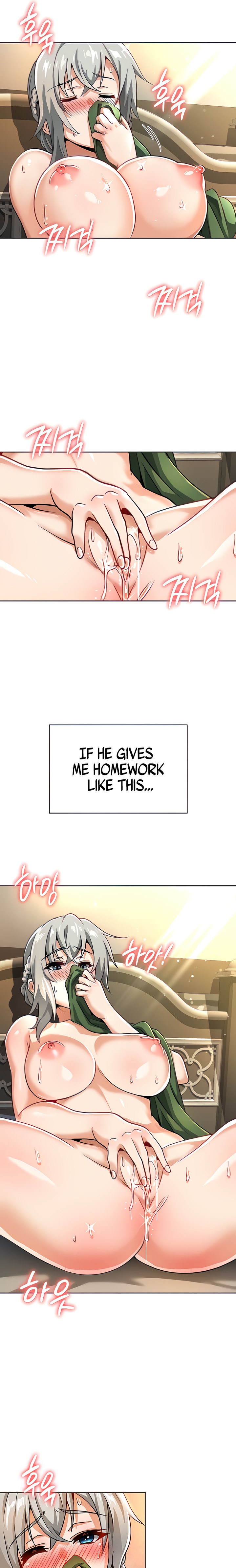 Bought By The Demon Lord Before The Ending chapter 25 page 7