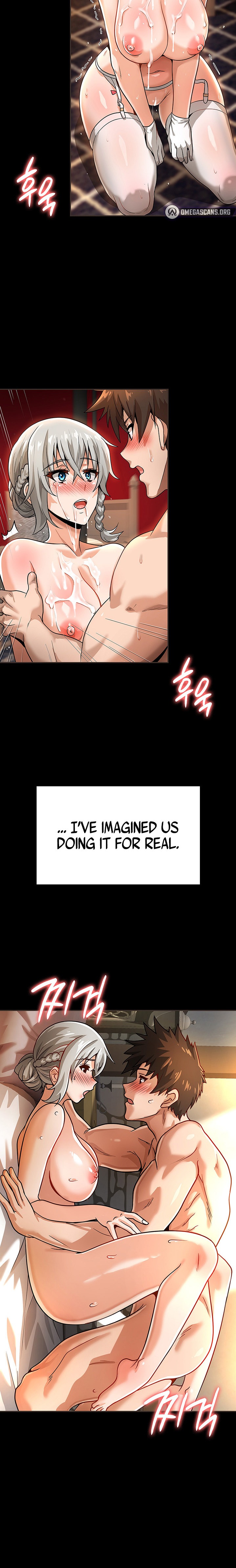 Bought By The Demon Lord Before The Ending chapter 25 page 9
