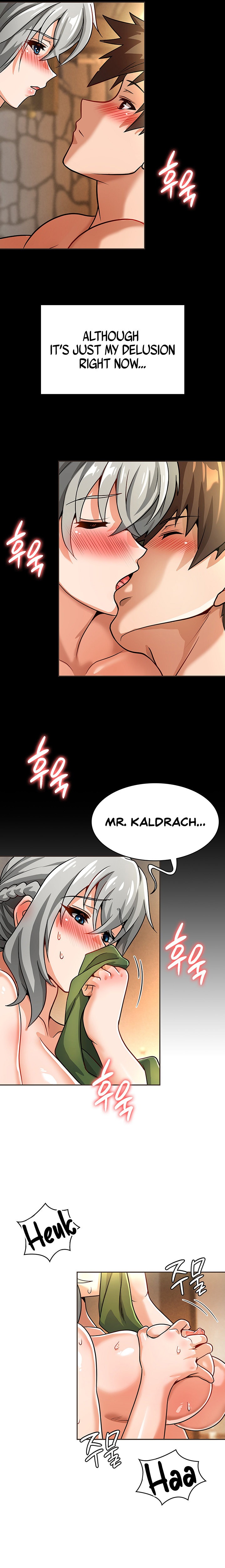 Bought By The Demon Lord Before The Ending chapter 25 page 10
