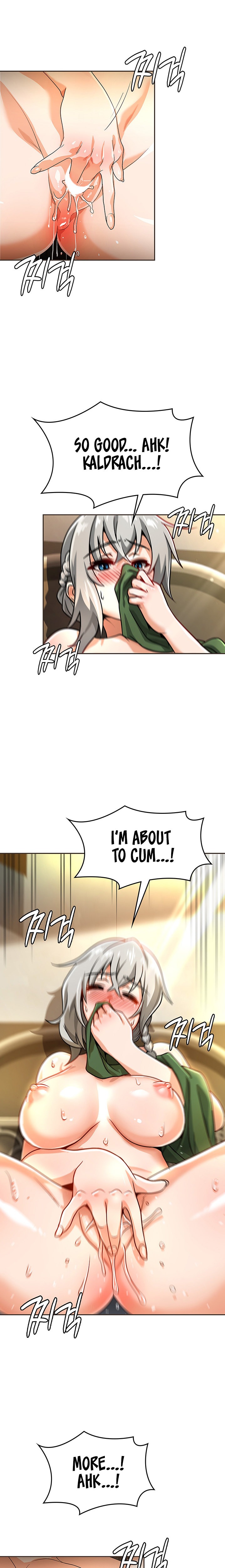 Bought By The Demon Lord Before The Ending chapter 25 page 11