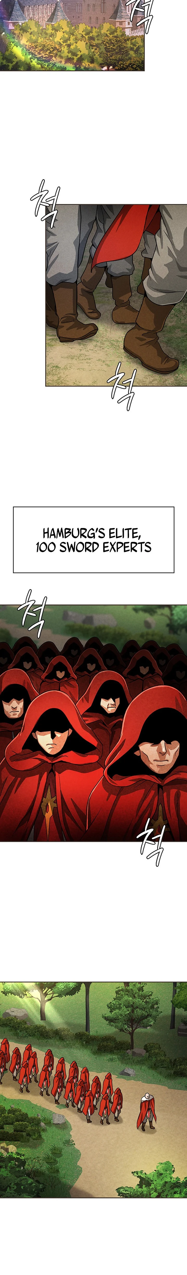 Bought By The Demon Lord Before The Ending chapter 25 page 17