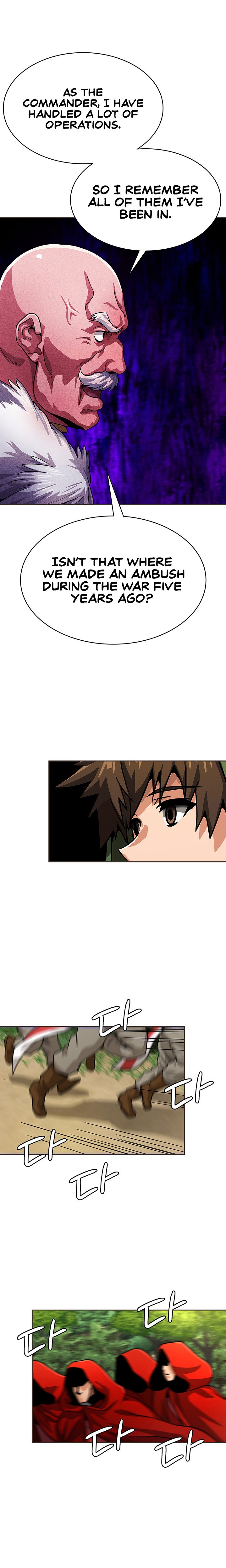 Bought By The Demon Lord Before The Ending chapter 25 page 21
